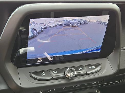 Used 2023 Chevrolet Camaro LT w/ Technology Package image 19