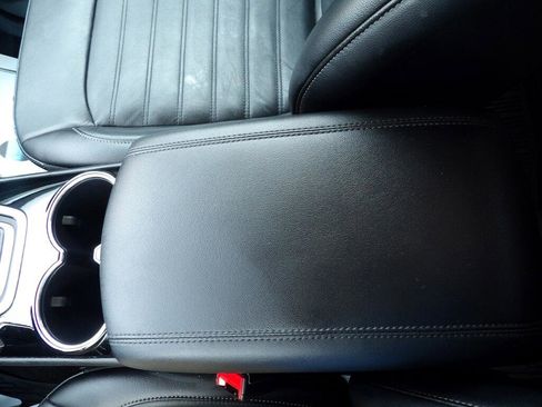 Used 2018 Ford Edge SEL w/ Equipment Group 201A image 33