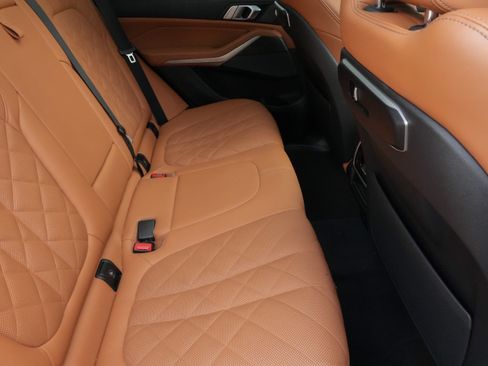 Used 2024 BMW X5 sDrive40i w/ Premium Package RWD image 36