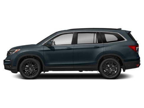 Used 2021 Honda Pilot Special Edition image 3