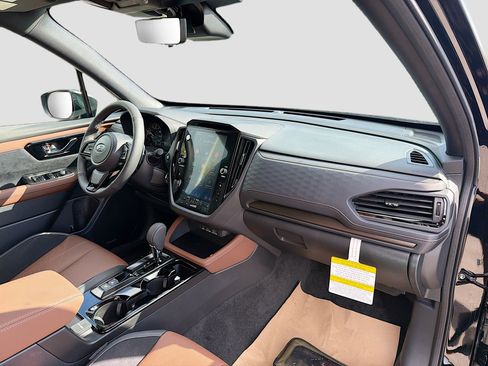 New 2026 Subaru Forester Touring image 15