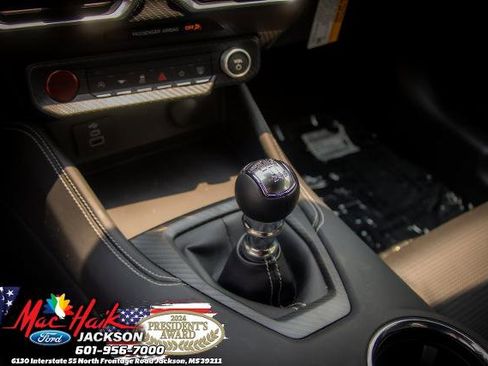 New 2025 Ford Mustang GT Premium image 16
