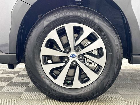 Certified 2025 Subaru Outback Premium image 28