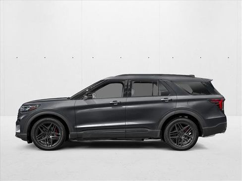New 2026 Ford Explorer ST AWD/4WD image 3