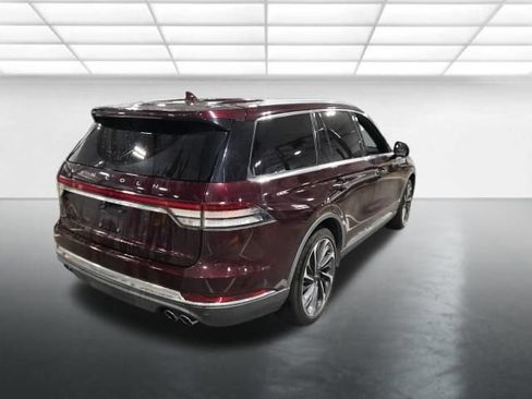 Used 2020 Lincoln Aviator Reserve w/ Equipment Group 202A AWD/4WD image 4