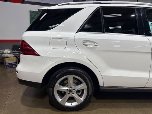 Used 2017 Mercedes-Benz GLE 350 4MATIC image 38