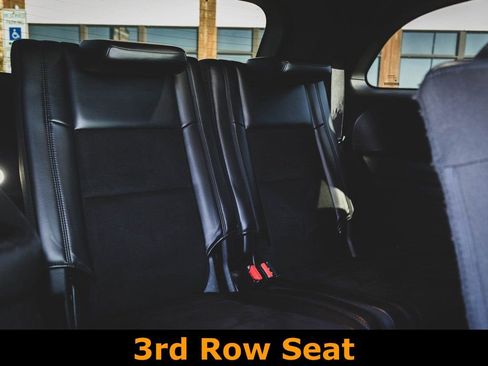 Used 2019 Dodge Durango GT image 31