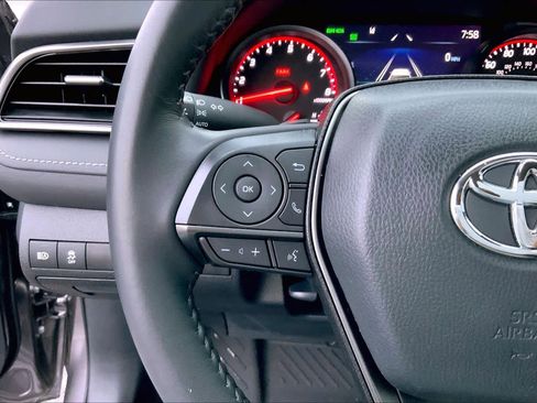 Used 2024 Toyota Camry XSE image 23