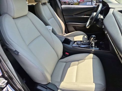 Used 2025 MAZDA CX-30 AWD 2.5 S w/ Preferred Package image 31