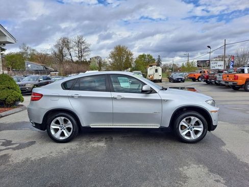 Used 2013 BMW X6 xDrive35i AWD/4WD image 4