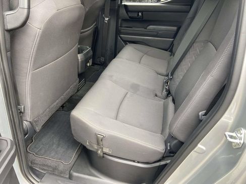 Used 2025 Toyota Tacoma SR5 RWD image 18