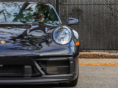 Used 2023 Porsche 911 Carrera 4 GTS image 6