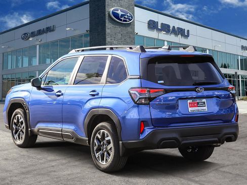 New 2026 Subaru Forester Premium image 6