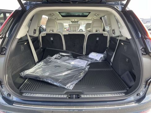New 2026 Volvo XC90 T8 Ultra image 30