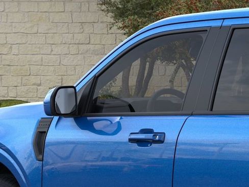 New 2026 Ford Maverick Lobo AWD/4WD image 21