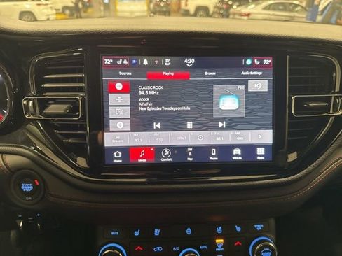 New 2026 Dodge Durango GT image 25