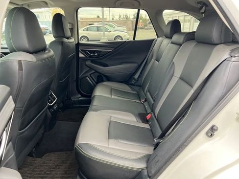 Used 2020 Subaru Outback Onyx Edition XT w/ Popular Package #2 image 17