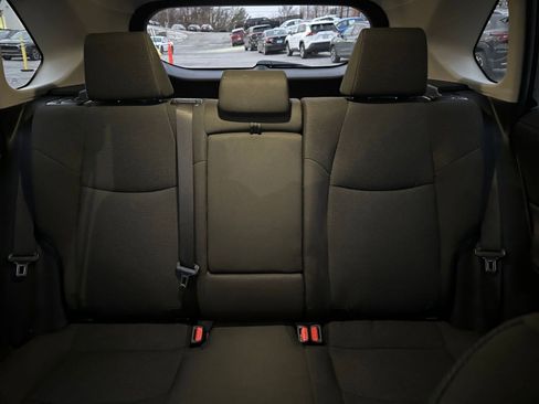 Used 2025 Toyota RAV4 LE image 37