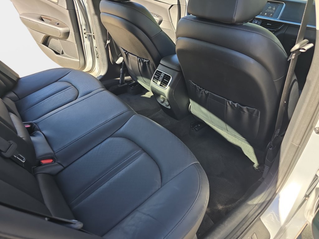Used 2020 Kia Optima EX FWD image 13