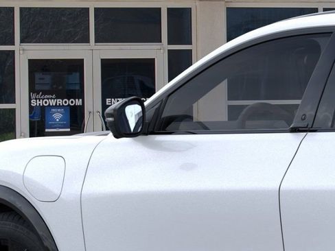 New 2025 Ford Mustang Mach-E Premium w/ Sport Appearance Package image 21