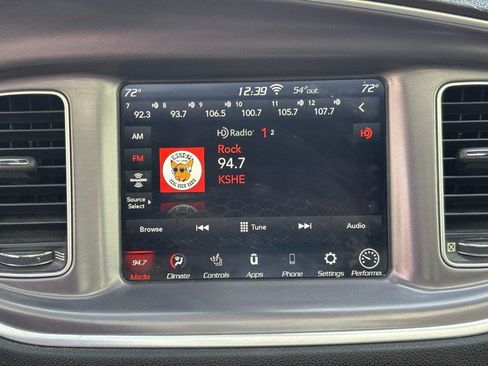 Used 2020 Dodge Charger Scat Pack w/ Driver Convenience Group image 23