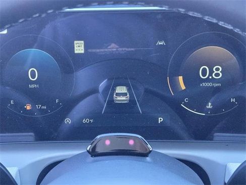 New 2026 Hyundai Tucson SEL image 12