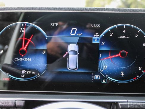 Used 2023 Mercedes-Benz GLE 350 image 24