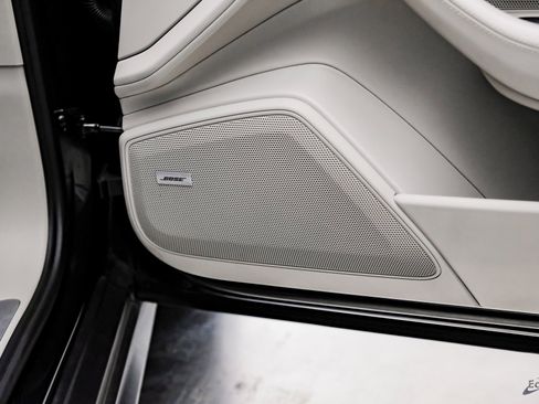 Used 2018 Porsche Panamera Turbo Sport Turismo image 81