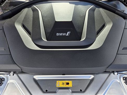 New 2026 BMW i4 xDrive40i w/ Parking Assistance Package image 33