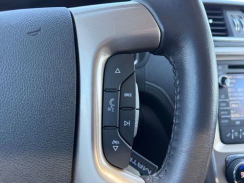 Used 2014 GMC Acadia Denali AWD/4WD image 20