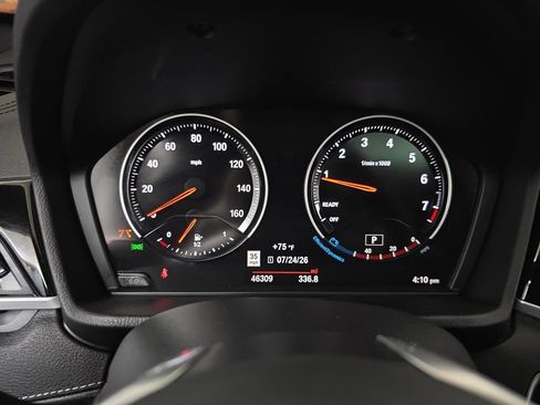 Used 2020 BMW X1 xDrive28i w/ Convenience Package AWD/4WD image 22