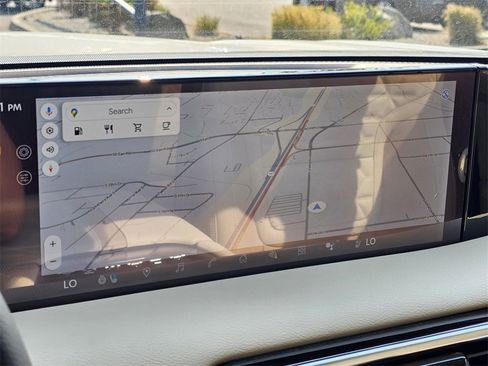 New 2026 Nissan Armada Platinum image 10