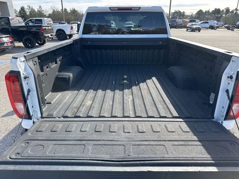 Used 2024 GMC Sierra 2500 Pro w/ Convenience Package image 31