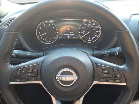 Certified 2024 Nissan Sentra SV w/ All-Weather Package image 14