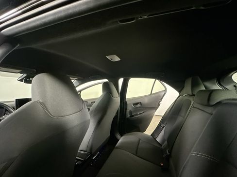 Used 2023 Toyota Corolla GR AWD/4WD image 12