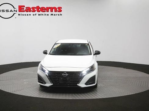 Used 2024 Nissan Altima 2.5 S FWD image 51