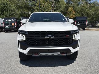 Used 2023 Chevrolet Suburban Z71 w/ Z71 Off-Road Package AWD/4WD video 2
