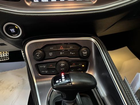 Used 2016 Dodge Challenger R/T Scat Pack image 22