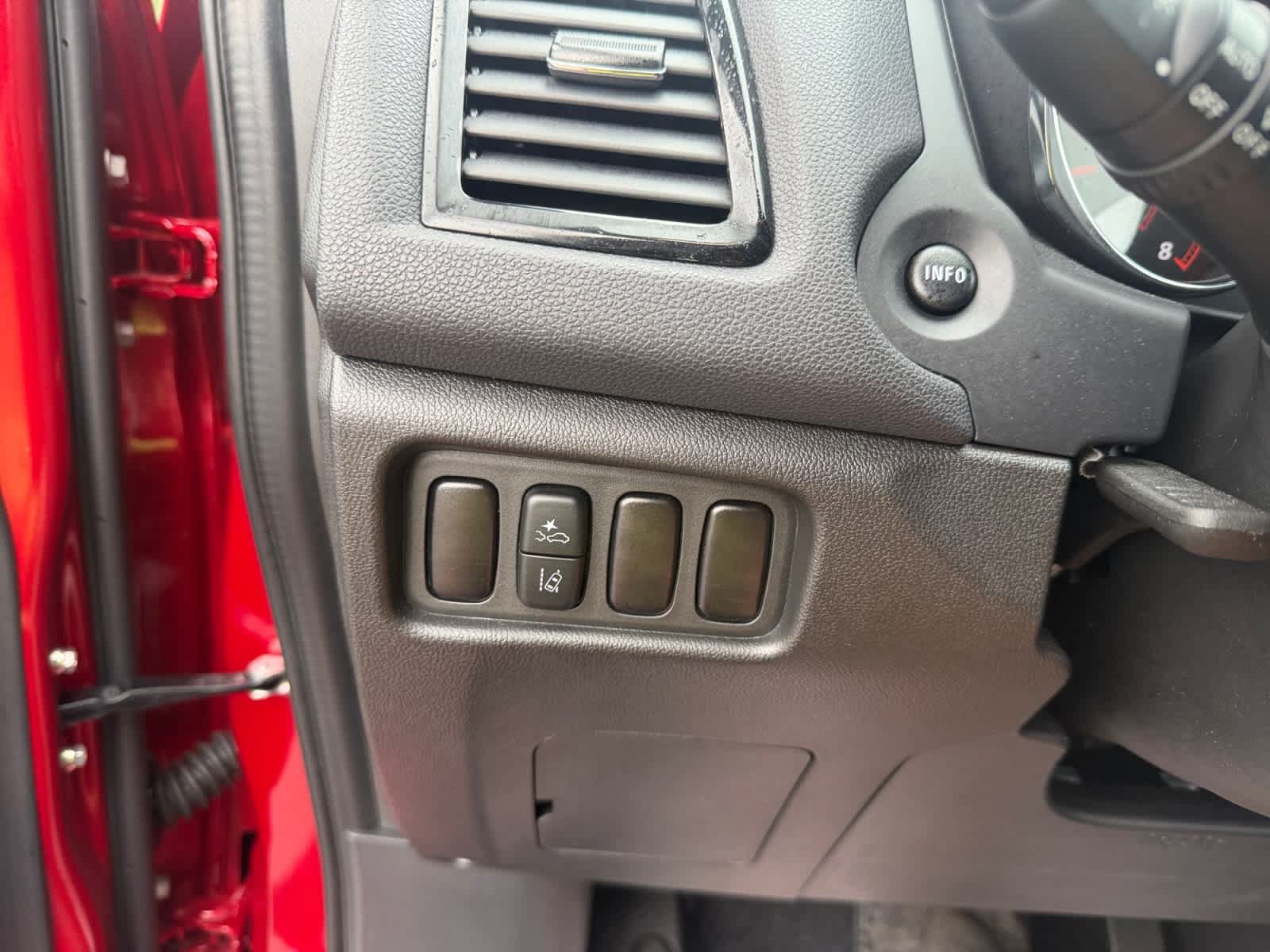 Used 2026 Mitsubishi Outlander Sport ES AWD/4WD image 31