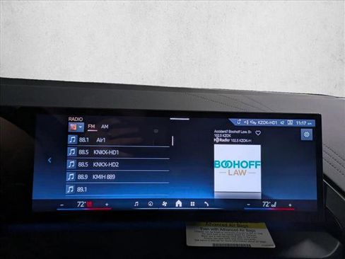 New 2026 BMW X3 xDrive30 w/ Premium Package image 12