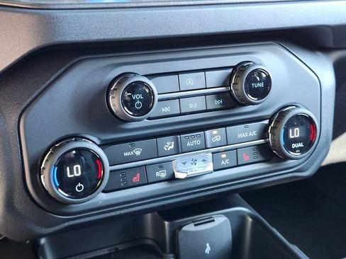 New 2025 Ford Bronco Big Bend image 23