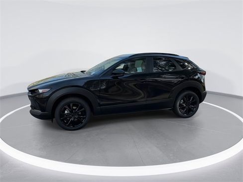 New 2026 MAZDA CX-30 Aire Edition image 4