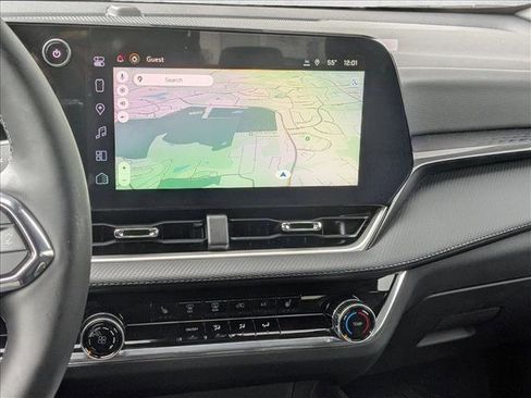 New 2026 Chevrolet Equinox LT FWD image 14