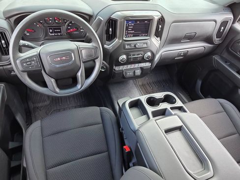 Used 2026 GMC Sierra 1500 Pro w/ Pro Value Package AWD/4WD image 14