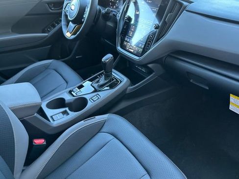 New 2026 Subaru Crosstrek 2.5i Wilderness AWD/4WD image 13