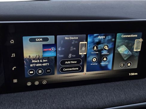 New 2026 Nissan Kicks SV image 20