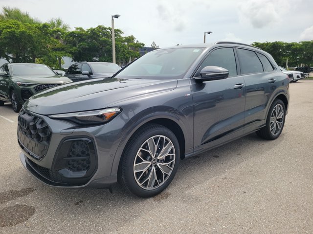 New 2026 Audi Q5 Prestige AWD/4WD image 3