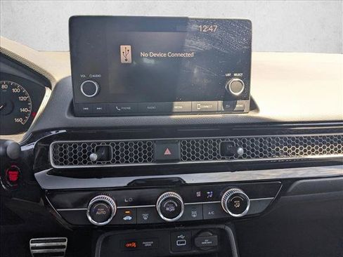 Used 2024 Honda Civic Sport image 14