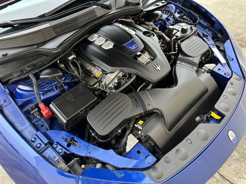 Used 2019 Maserati Ghibli S GranSport Q4 image 35