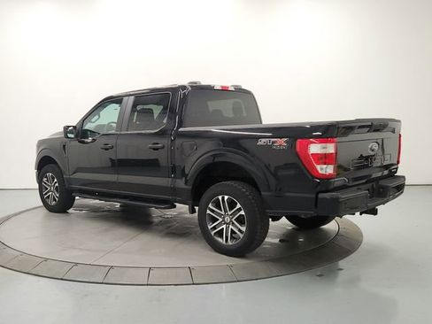Used 2023 Ford F150 XL AWD/4WD image 5